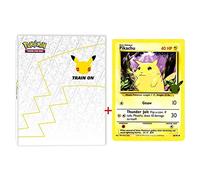 Pokemon Tcg: First Partner collectors Binder