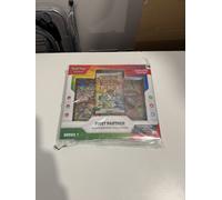 Pokemon Trading Card Game - First Partner Illustration Collection - Series 1