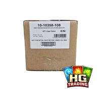 Pokemon TCG First Partner Illustration Collection Series 1 - Sealed Case Of 6