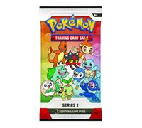 Pokemon Trading Card Game - First Partner Illustration Collection - Series 1