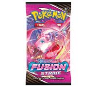 Pokemon TCG Sword & Shield Fusion Strike: 1x Booster Pack