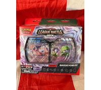 Pokémon TCG Gardevoir EX League Battle Deck BRAND NEW SEALED