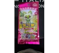 Pokemon TCG Gem Pack Badge Set Booster Pack (Simplified Chinese)