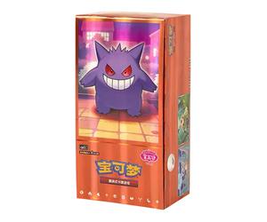 Pokémon TCG Gem Vol. 3 Booster Box (CBB3C) - Simplified Chinese (Sent Sealed)