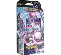 Pokémon TCG GO Mewtwo V Battle Deck (60 cards, Ready to Play)