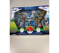 Pokemon Pokemon GO Special Collection: Team Mystic, Team Valor, Team Instinct
