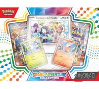 Pokémon TCG: Grand Adventure Collection