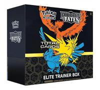 Pokemon TCG: Hidden Fates Elite Trainer Box