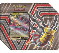 Pokemon TCG: Hidden Potential Tins
