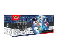 Pokémon TCG Holiday Calendar 2023