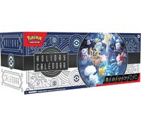 Pokemon TCG Holiday Calendar 2023 | Officially Licensed New