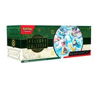 Pokemon TCG: Holiday Calendar 2024