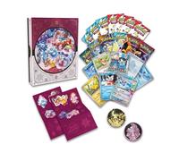 Pokemon TCG: 2025 Holiday Calendar