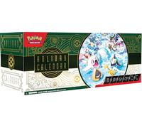 Pokemon TCG: Holiday Calendar 2024