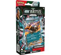 Pokémon TCG: Houndoom ex Battle Deck (Ready-to-Play 60-Card Deck)