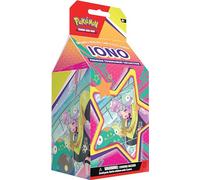 Pokemon Pokemon TCG: Iono Premium Tournament Collection