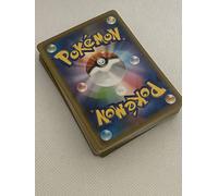 Pokemon TCG: Japanese Card Lot - 50 Cards from Any Series