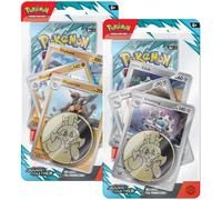 Pokemon TCG: Scarlet and Violet Journey Together Premium Checklane Blister