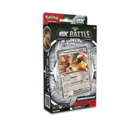 Pokemon TCG: Kangaskhan ex Battle Deck