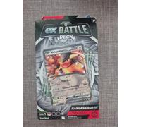 ex Battle Deck - Greninja ex