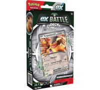 Pokémon TCG: Kangaskhan ex Battle Deck (Ready-to-Play 60-Card Deck)