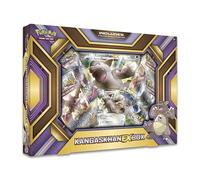 Pokemon TCG: Kangaskhan EX Premium Collection Box