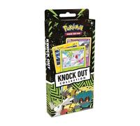 Pokemon TCG: Knock Out Collection (Shaymin, Zeraora & Marshadow)
