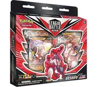 Pokemon TCG: League Battle Deck Urshifu - SingleStrike - Brand New & Sealed