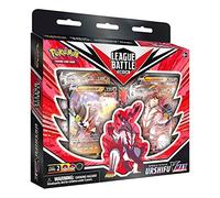 Pokemon TCG: League Urshifu VMAX Battle Deck - Single Strike