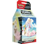 Pokemon TCG: Lillie Premium Tournament Collection