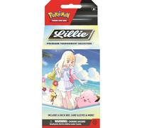 Pokémon TCG: Lillie Premium Tournament Collection