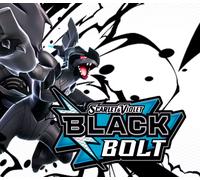 Pokémon TCG Live - Black Bolt Booster Pack CD Key