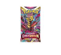 Pokémon TCG: Lost Origin booster pack