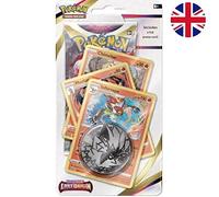 Pokémon TCG Lost Origin Premium Blister (One at Random)