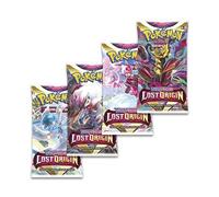 Pokemon TCG - Lost Origin - x4 Sealed Booster Pack Set - 10 Card Per Pack