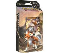 V Battle Deck - Corviknight V