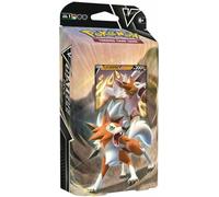 V Battle Deck - Corviknight V