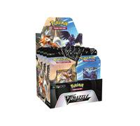 V Battle Deck - Corviknight V