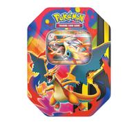 Pokémon TCG: Mega Charizard ex Tin