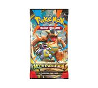 Pokemon TCG Mega Evolution 01 Booster Box Pack