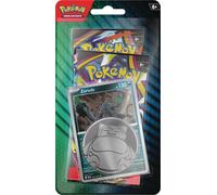 Pokemon TCG - Mega Evolution - 2 Pack Blister Zarude ( DE ) NEW