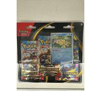 Pokémon TCG Mega Evolution 3 Booster Packs - Psyduck Promo Card
