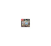 Pokemon TCG Mega Evolution 3 Pack Blister Psyduck - Multicolour