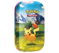 Pokemon TCG: Mega Evolution Ascended Heroes - Mini Tin