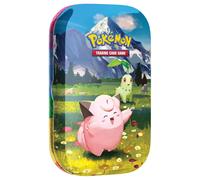 Pokemon TCG: Mega Evolution Ascended Heroes - Mini Tin
