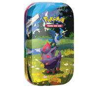 Pokemon TCG: Mega Evolution Ascended Heroes - Mini Tin