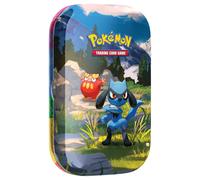 Pokemon TCG: Mega Evolution Ascended Heroes - Mini Tin