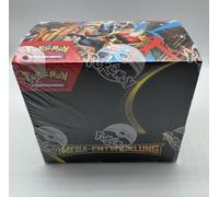 Pokémon TCG: Mega Evolution Booster Display (36 Packs) - German
