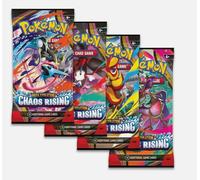 SWSH Silver Tempest Booster Pack