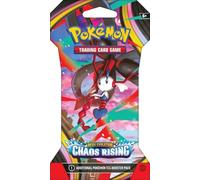 Pokemon TCG: Mega Evolution - Chaos Rising Sleeved Booster Pack